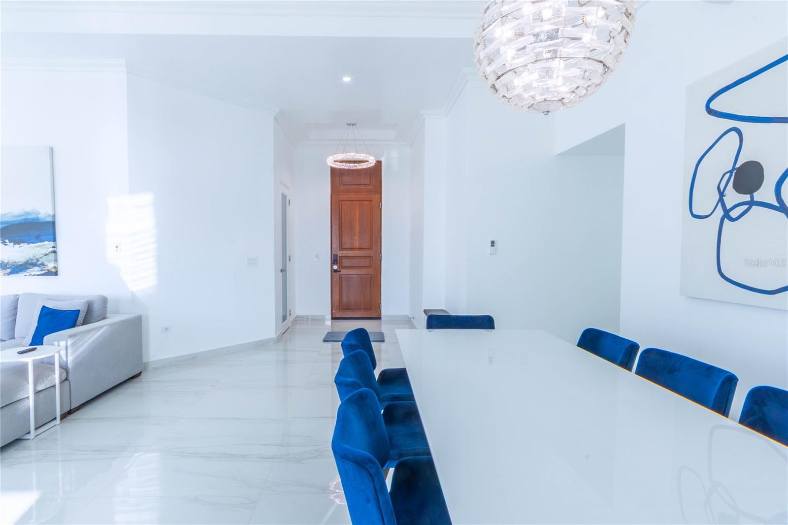 THE MARBELLA CLUB - Residential