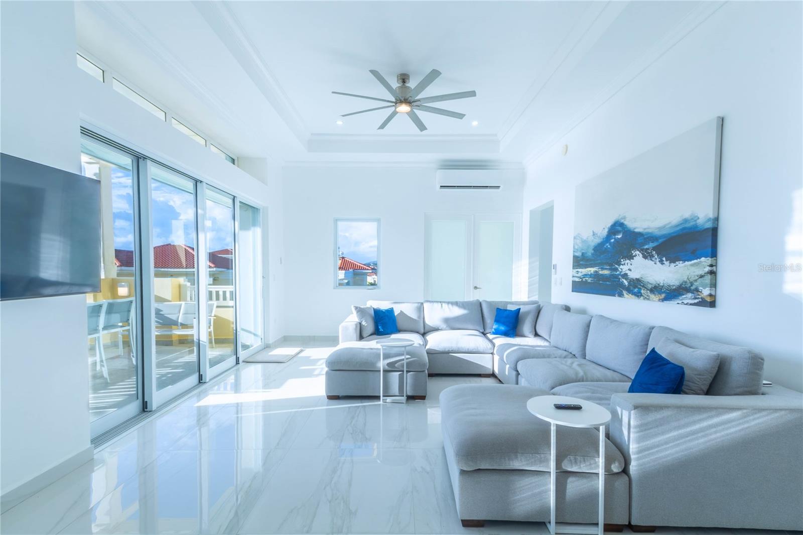 THE MARBELLA CLUB - Residential