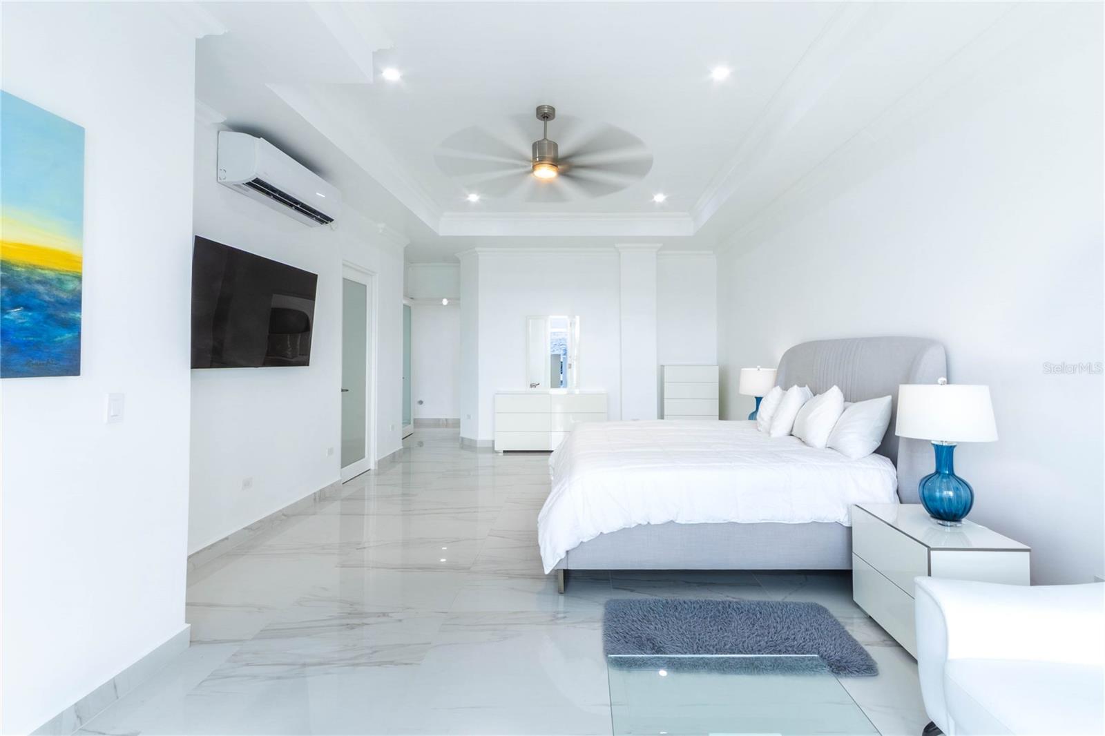 THE MARBELLA CLUB - Residential