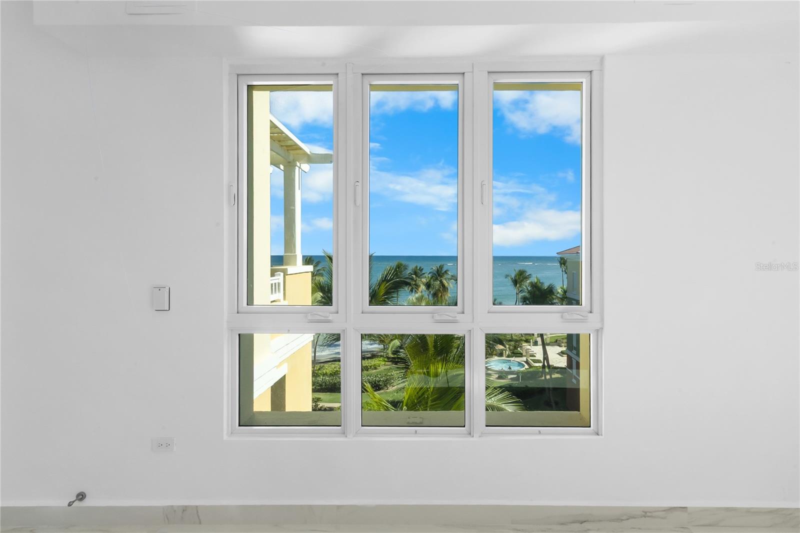 THE MARBELLA CLUB - Residential