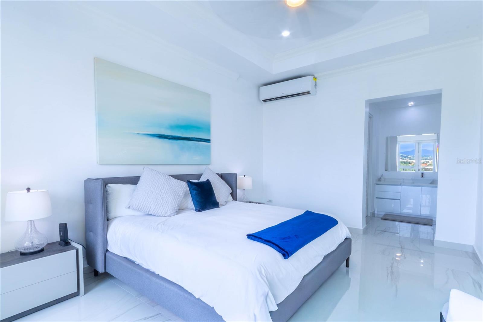 THE MARBELLA CLUB - Residential