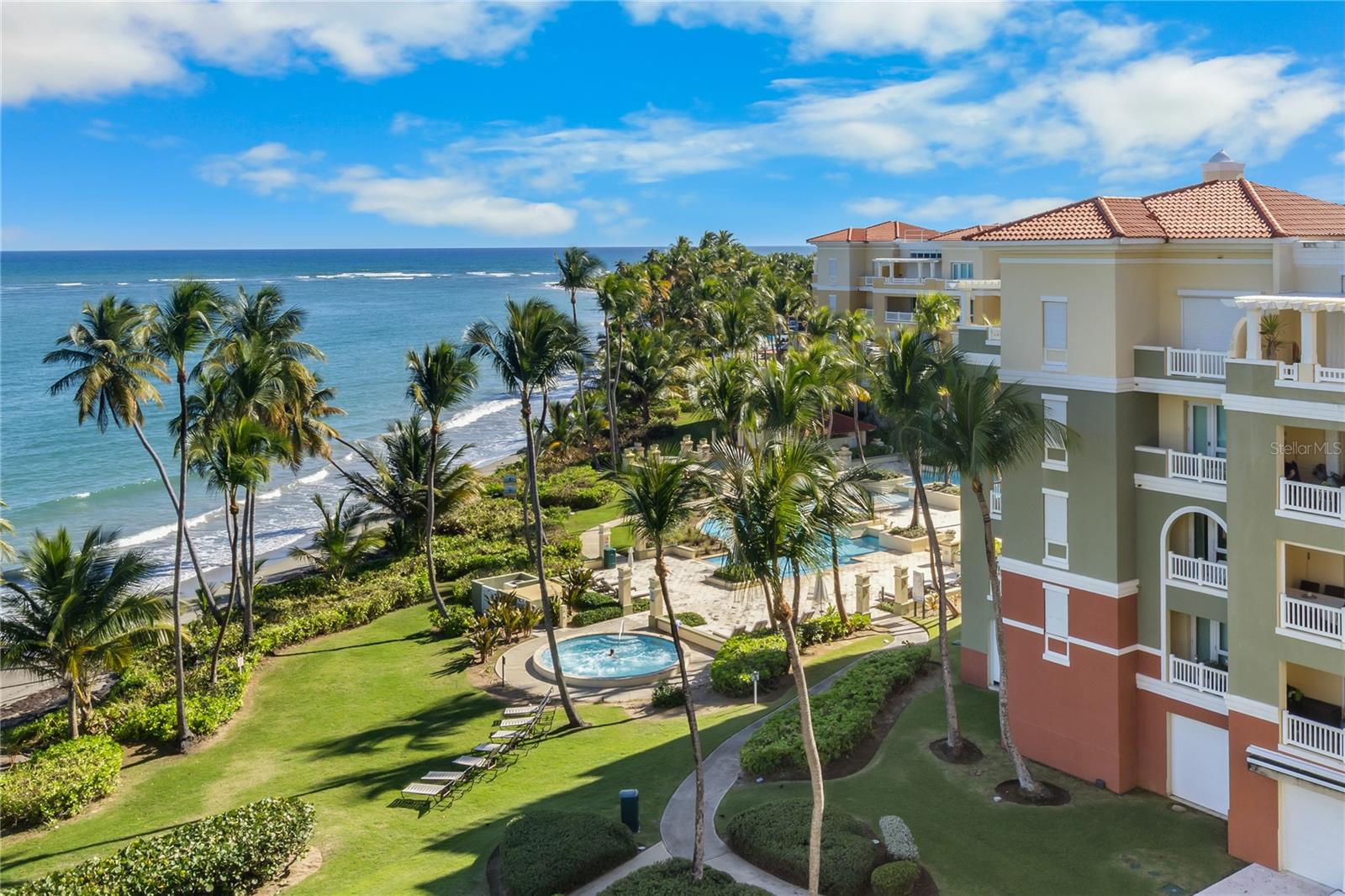 THE MARBELLA CLUB - Residential