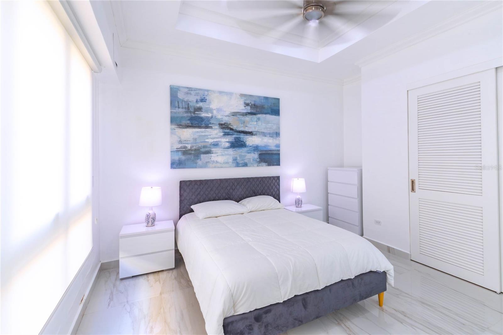 THE MARBELLA CLUB - Residential