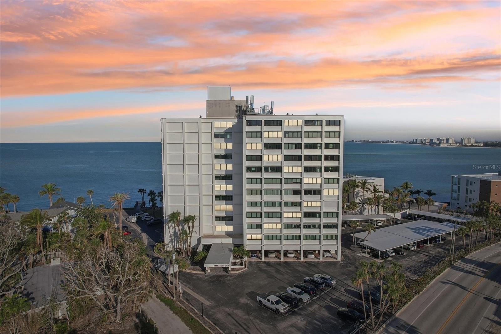 4822 OCEAN BOULEVARD 11E