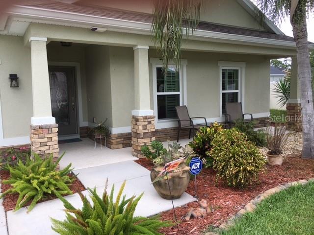 Sugar Mill Gardens - Residential