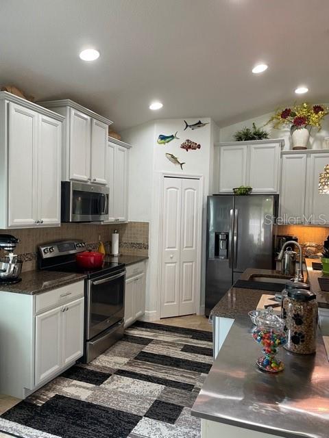 Sugar Mill Gardens - Residential