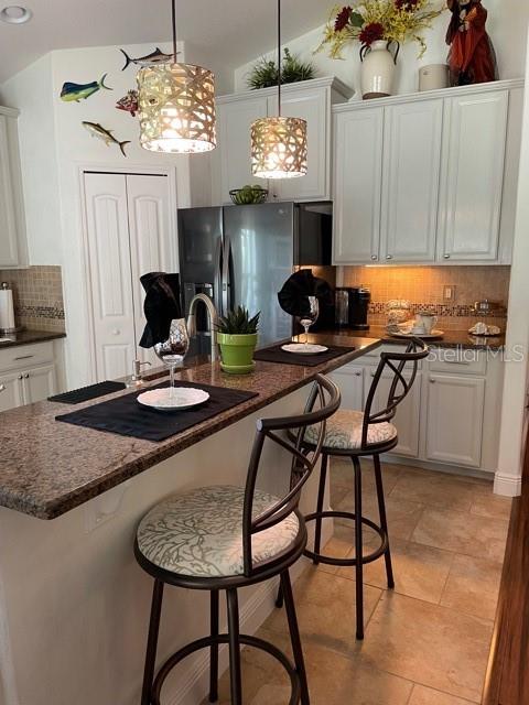 Sugar Mill Gardens - Residential