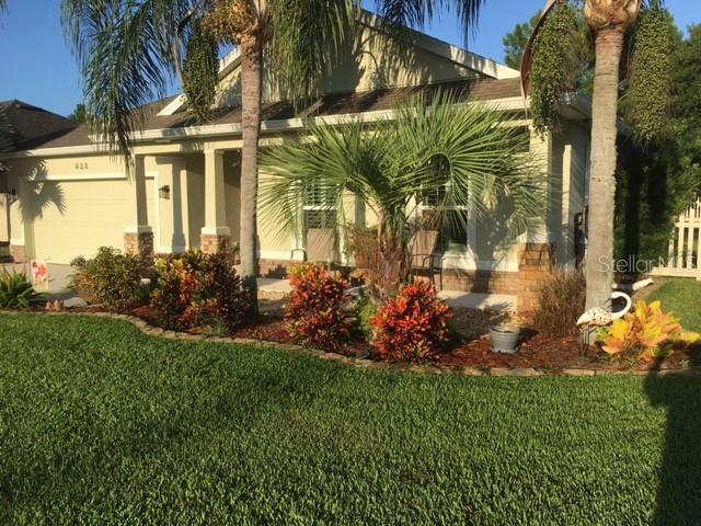 Sugar Mill Gardens - Residential