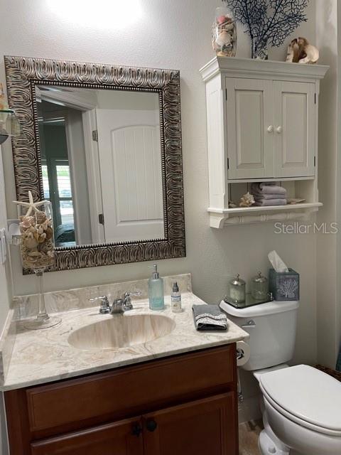 Sugar Mill Gardens - Residential