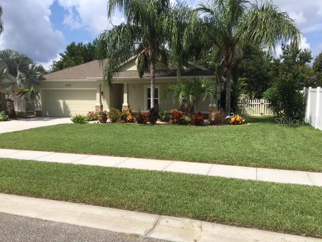 Sugar Mill Gardens - Residential