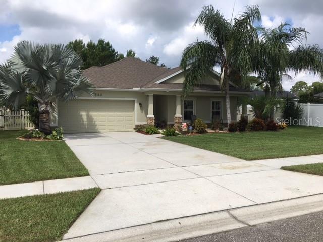 Sugar Mill Gardens - Residential