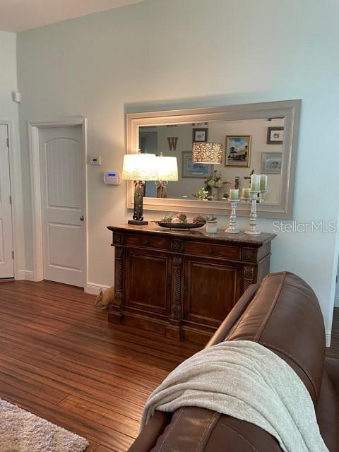 Sugar Mill Gardens - Residential