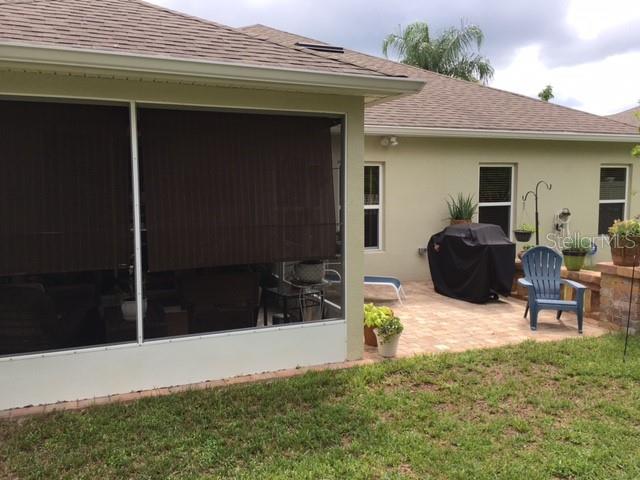 Sugar Mill Gardens - Residential