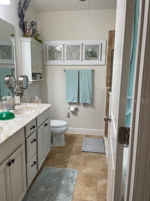 Sugar Mill Gardens - Residential