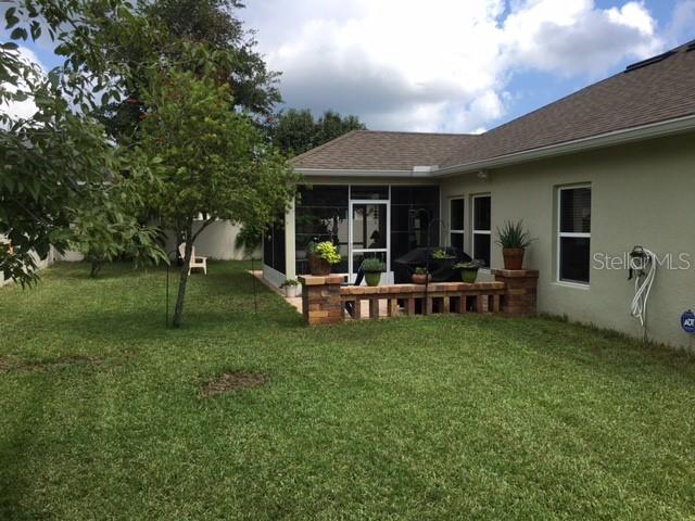 Sugar Mill Gardens - Residential