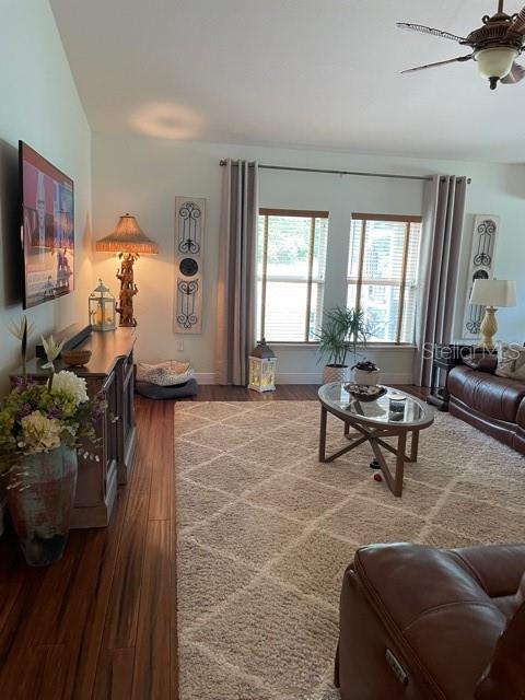 Sugar Mill Gardens - Residential