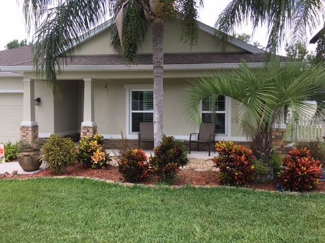 Sugar Mill Gardens - Residential