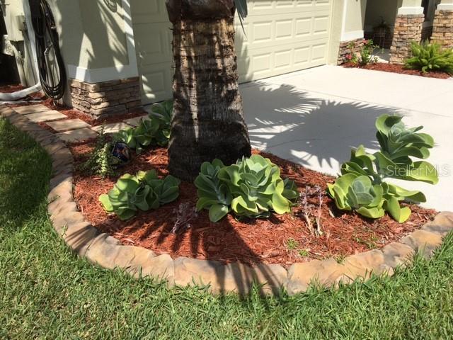 Sugar Mill Gardens - Residential