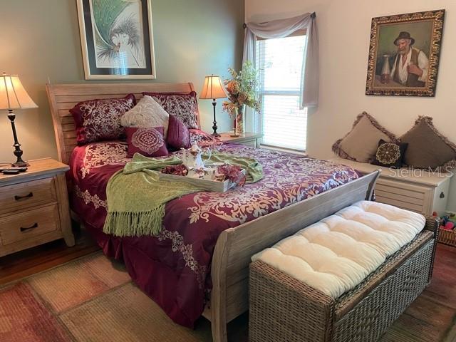 Sugar Mill Gardens - Residential