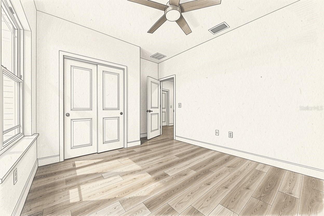 TANGLEWOOD - Residential