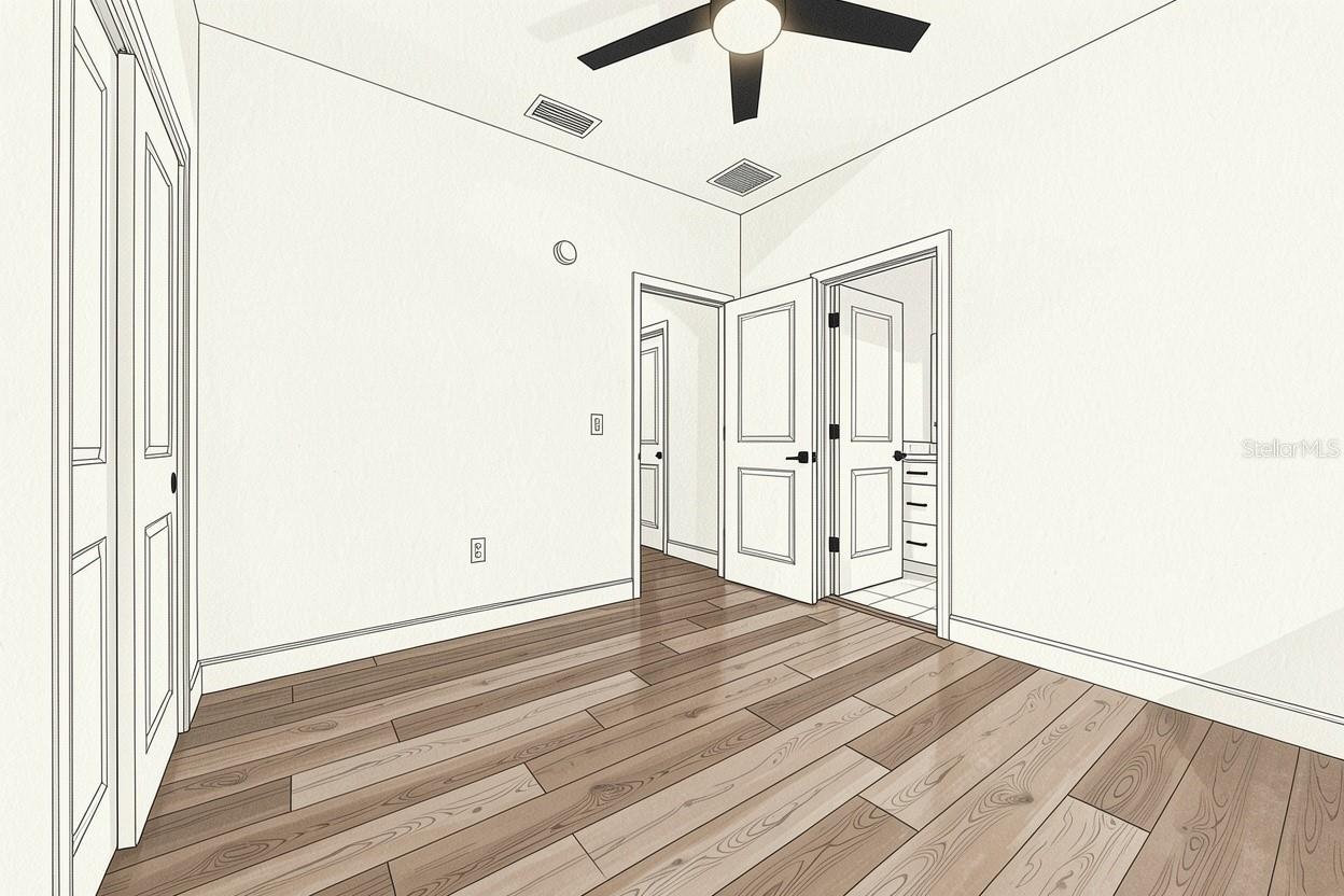 TANGLEWOOD - Residential