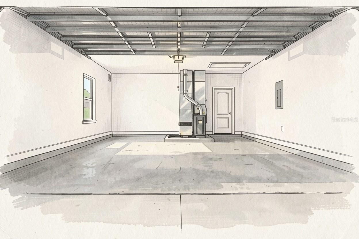 TANGLEWOOD - Residential