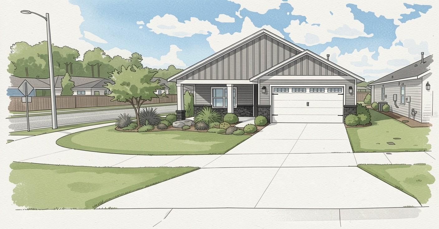 TANGLEWOOD - Residential