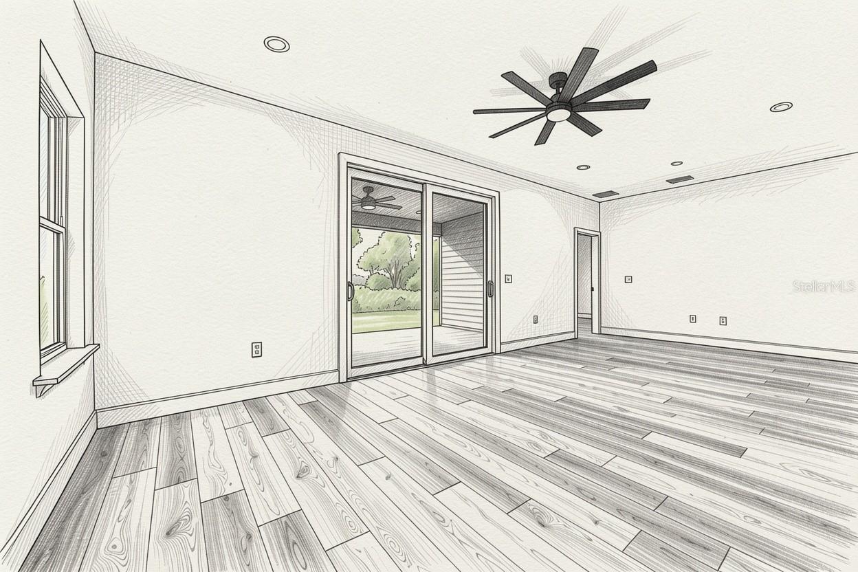 TANGLEWOOD - Residential