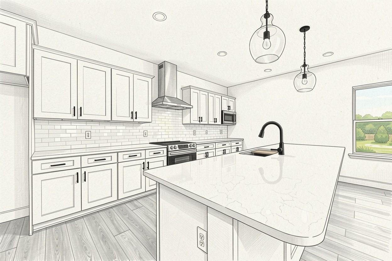TANGLEWOOD - Residential