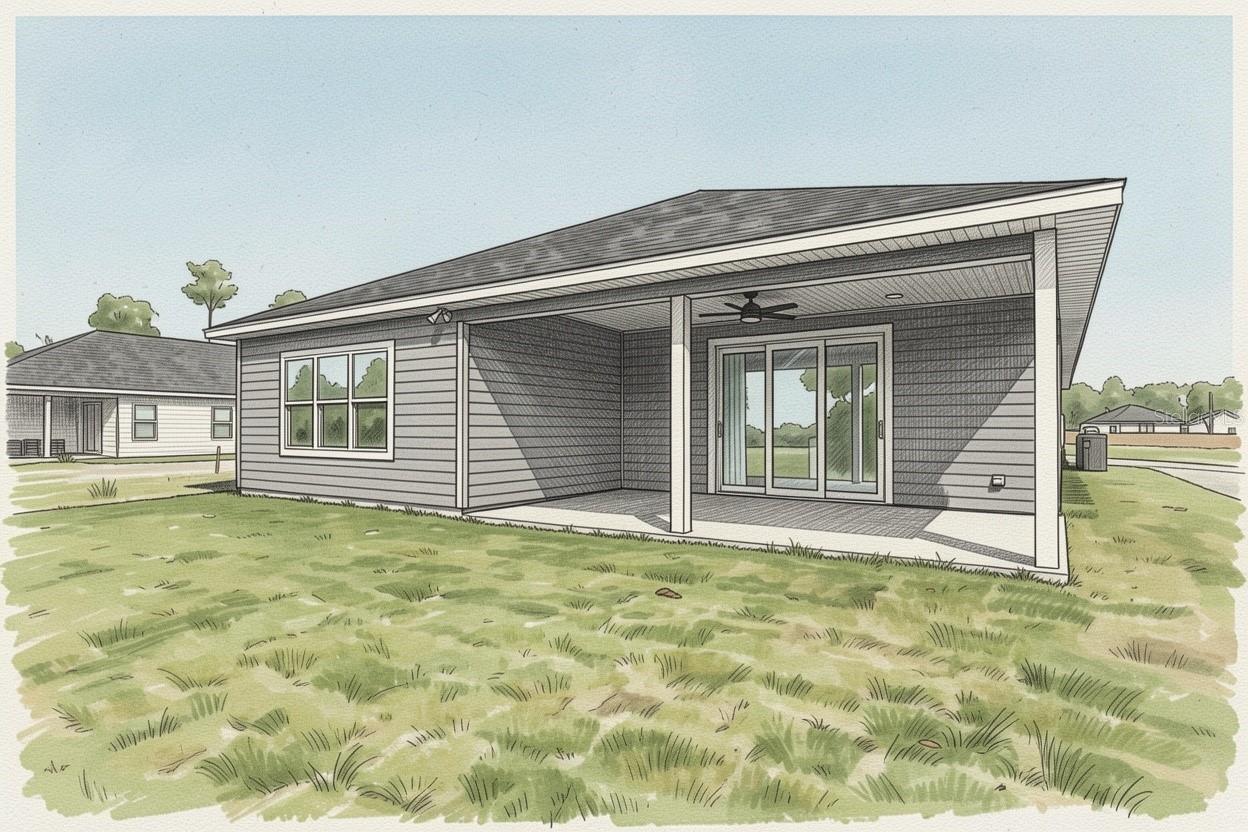 TANGLEWOOD - Residential