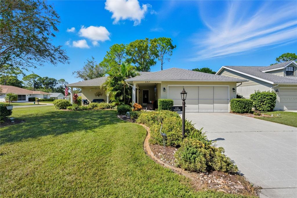 Photo of 6365 Putters Circle, Spring Hill, FL 34606 (MLS # W7879209)