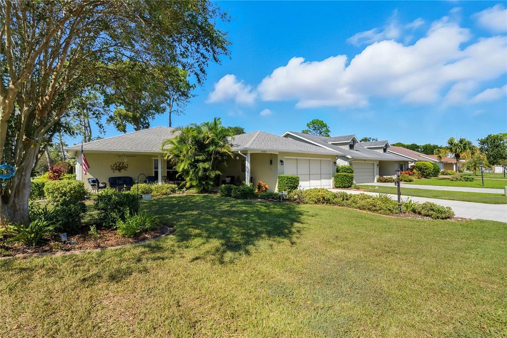 Photo of 6365 Putters Circle, Spring Hill, FL 34606 (MLS # W7879209)