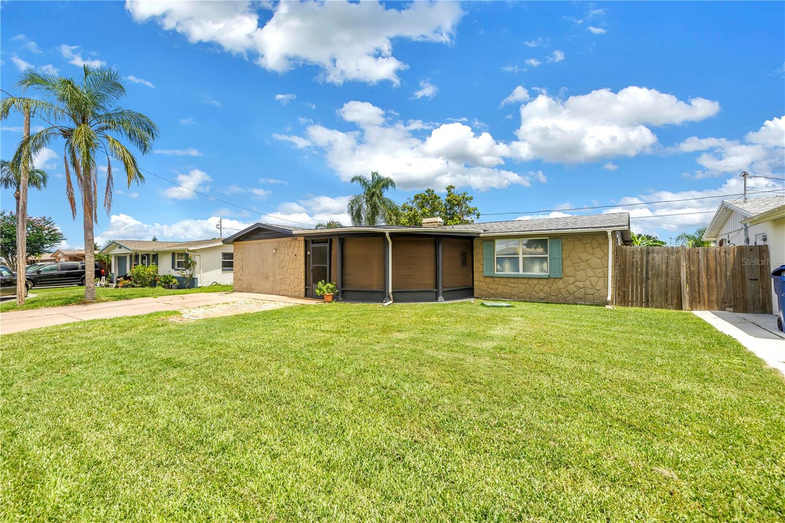 3743 CHERRYWOOD DRIVE