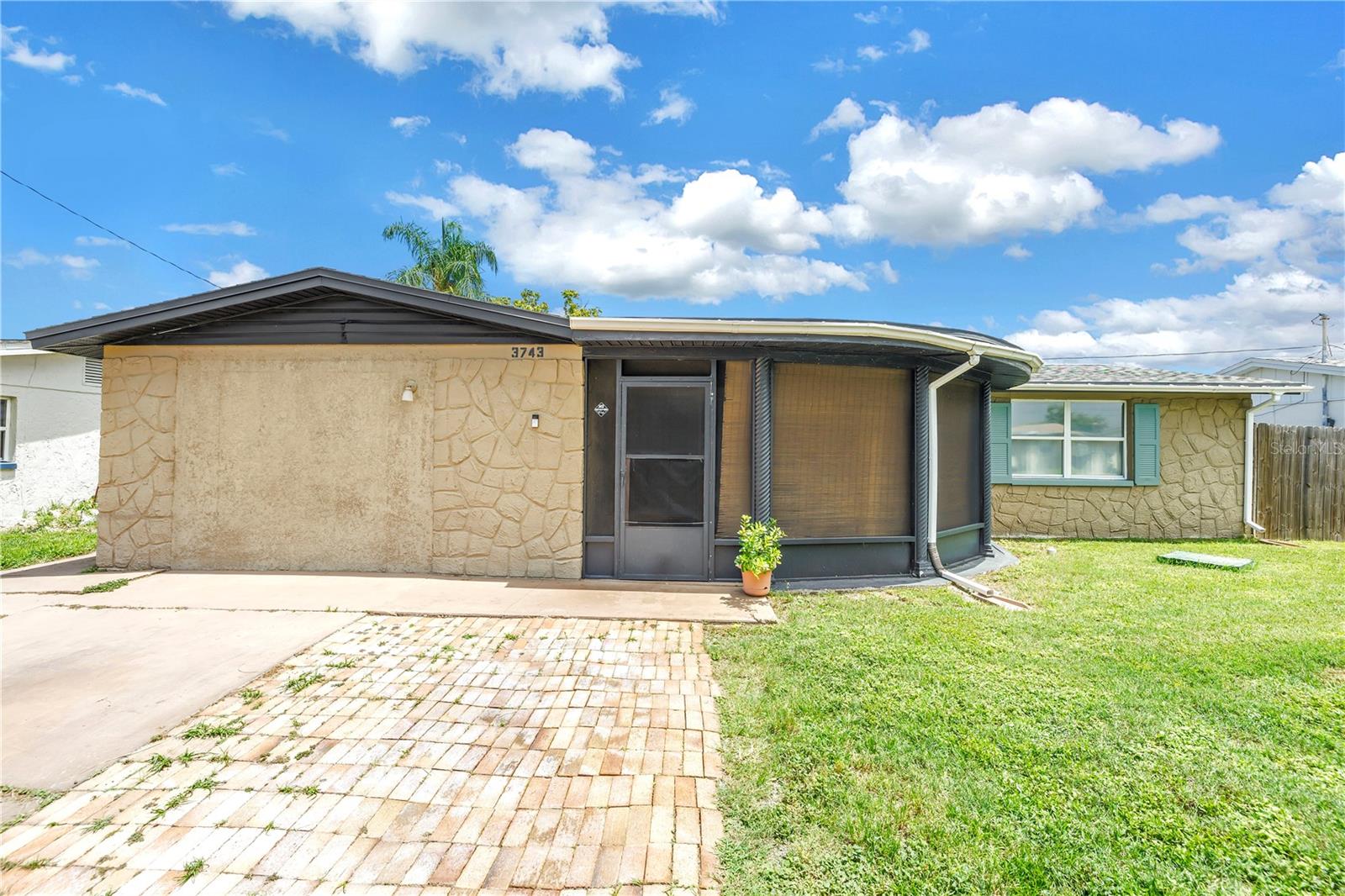 3743 CHERRYWOOD DRIVE