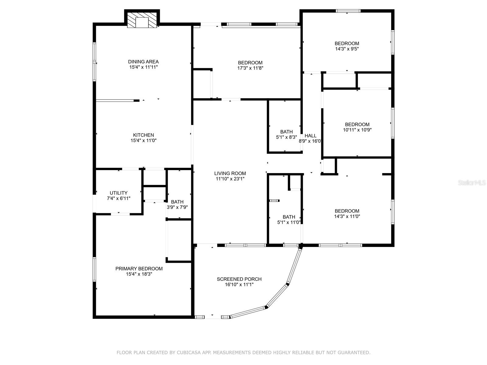 3743 CHERRYWOOD DRIVE