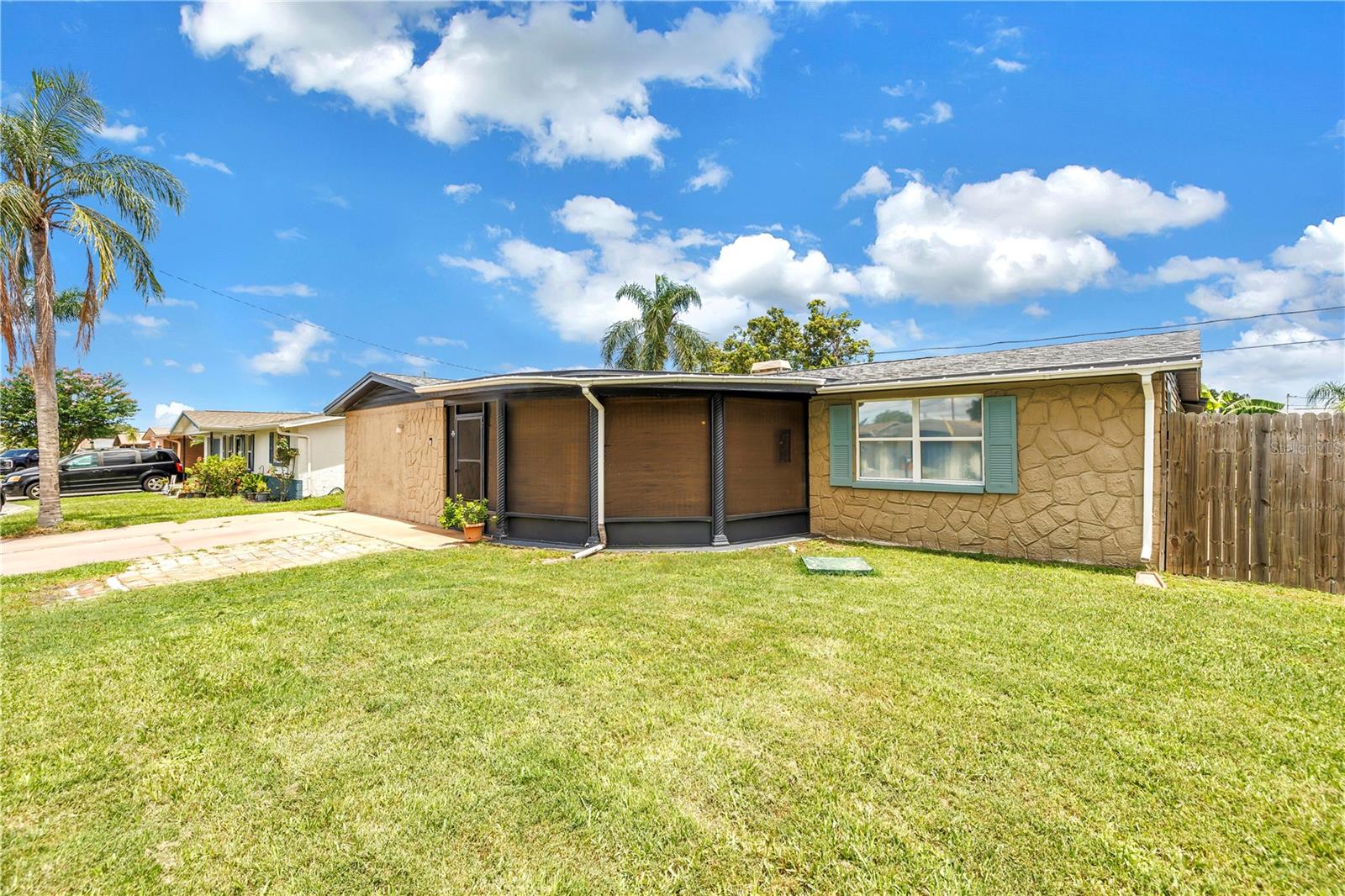 3743 CHERRYWOOD DRIVE