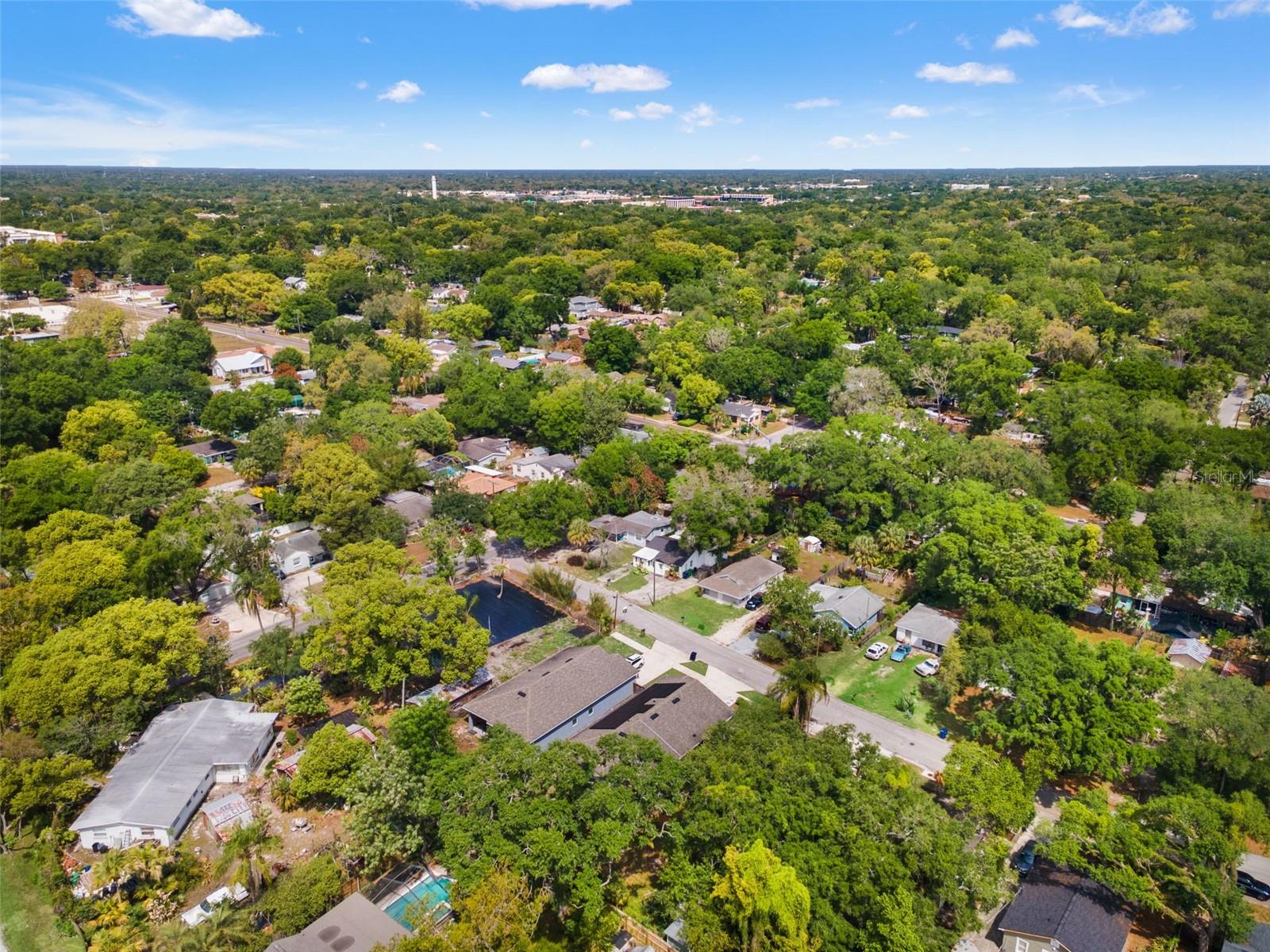 RIVERBEND MANOR - Residential