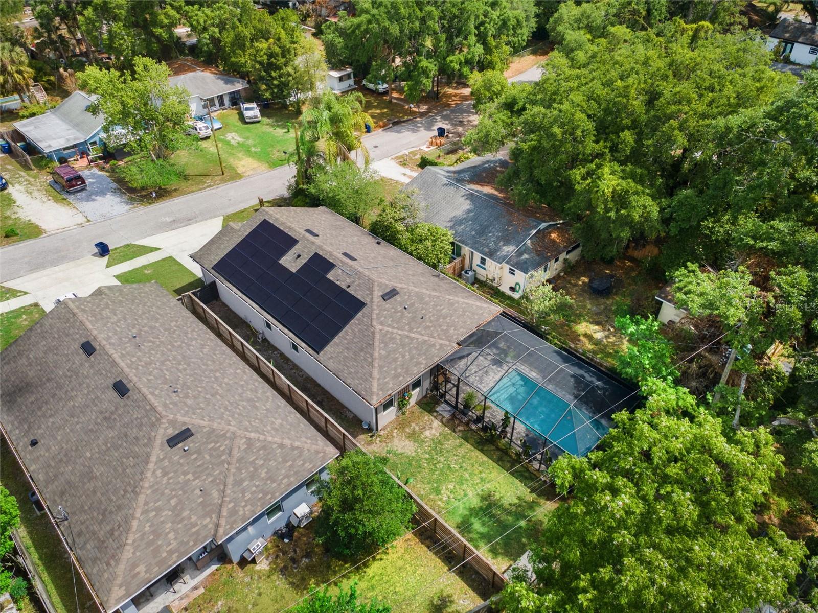 RIVERBEND MANOR - Residential