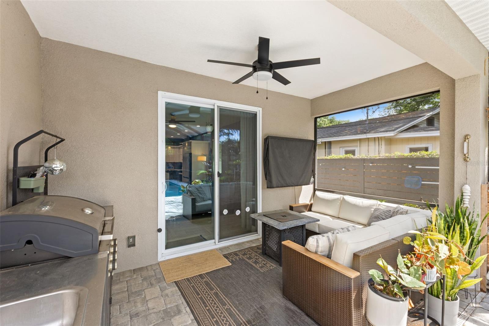 RIVERBEND MANOR - Residential