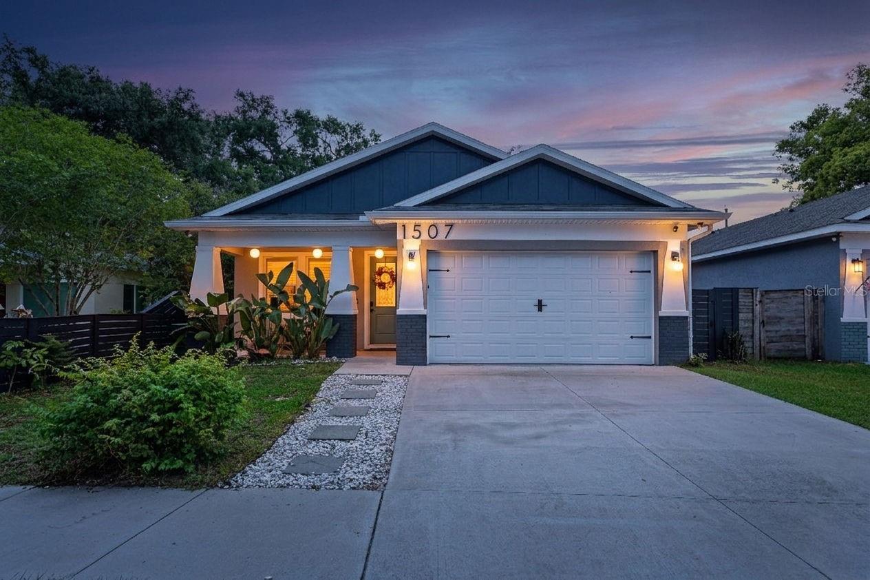 RIVERBEND MANOR - Residential