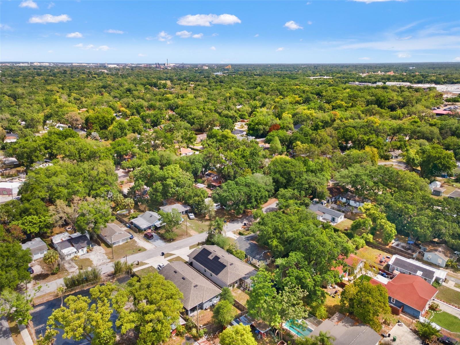 RIVERBEND MANOR - Residential