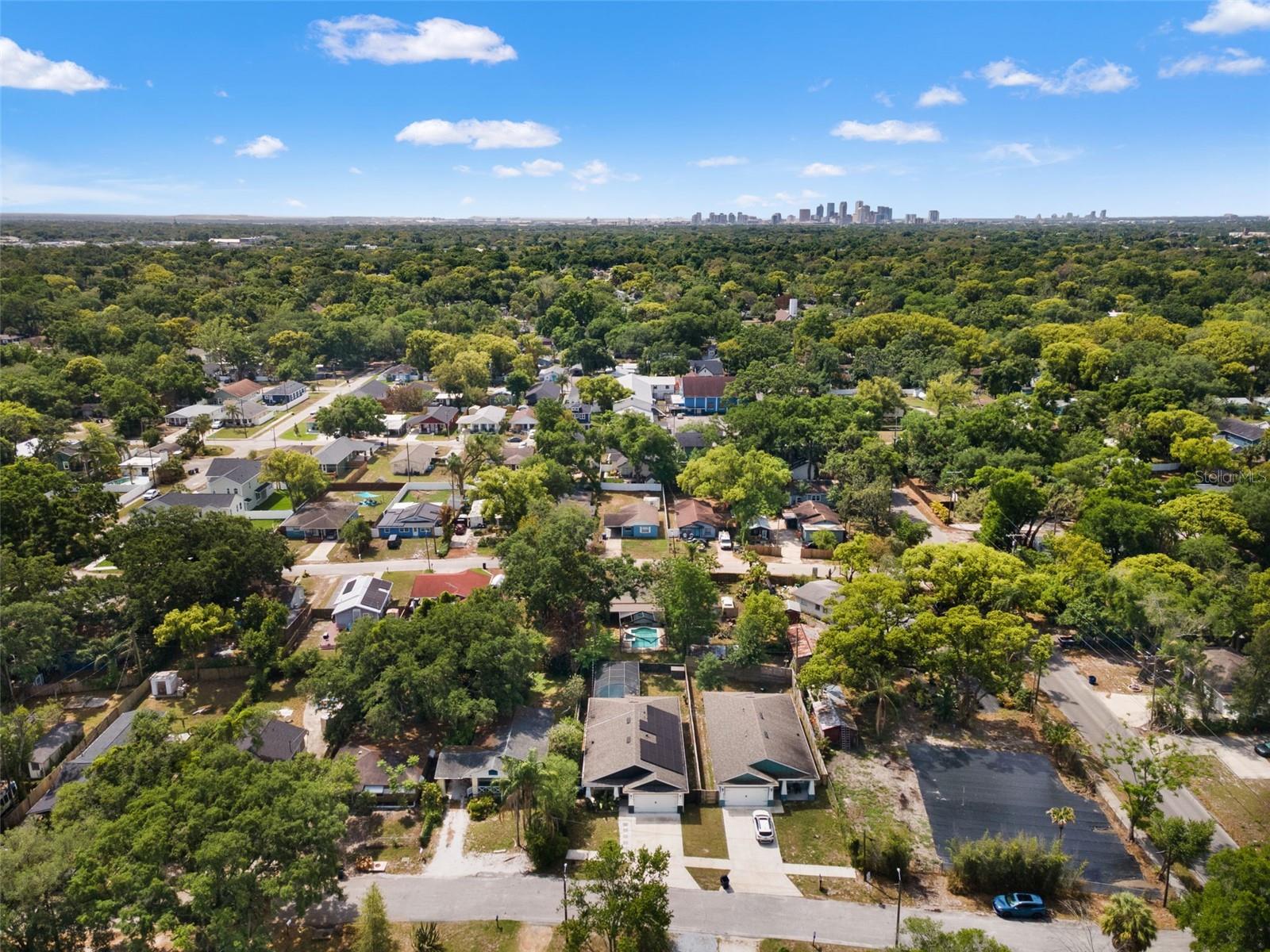 RIVERBEND MANOR - Residential