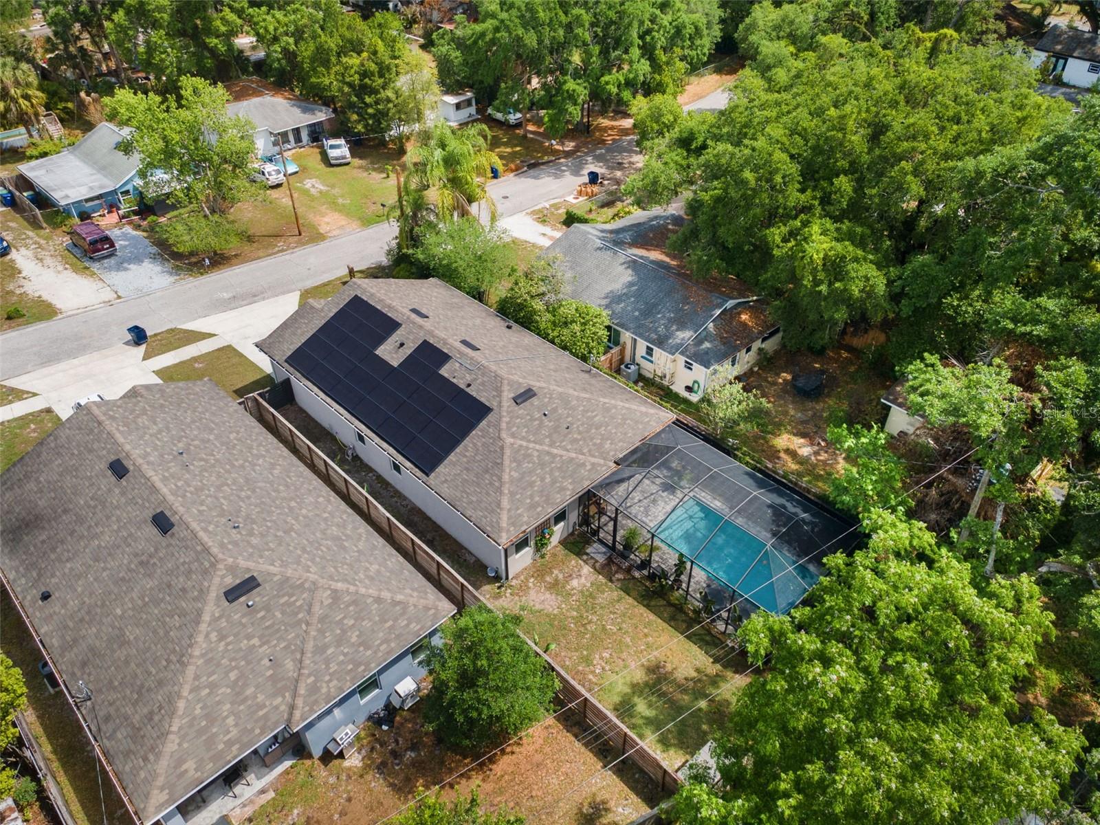 RIVERBEND MANOR - Residential