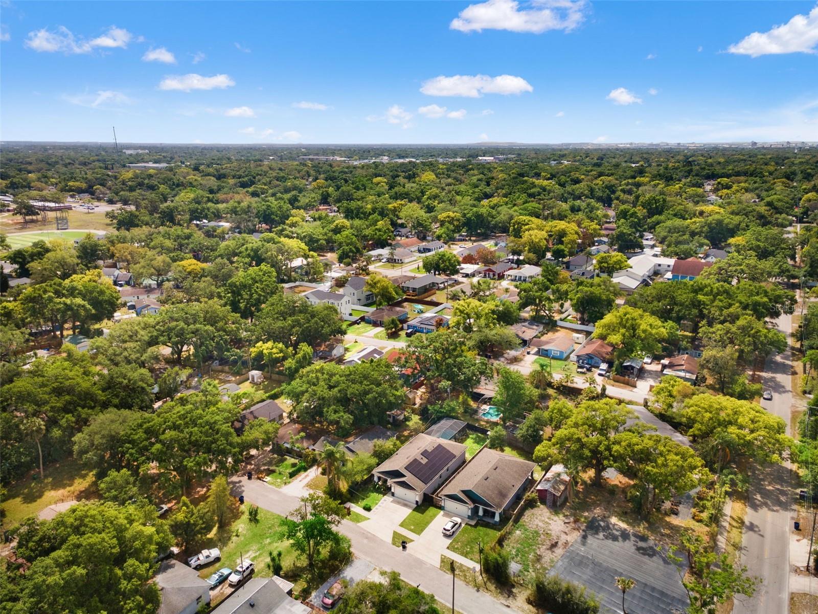 RIVERBEND MANOR - Residential