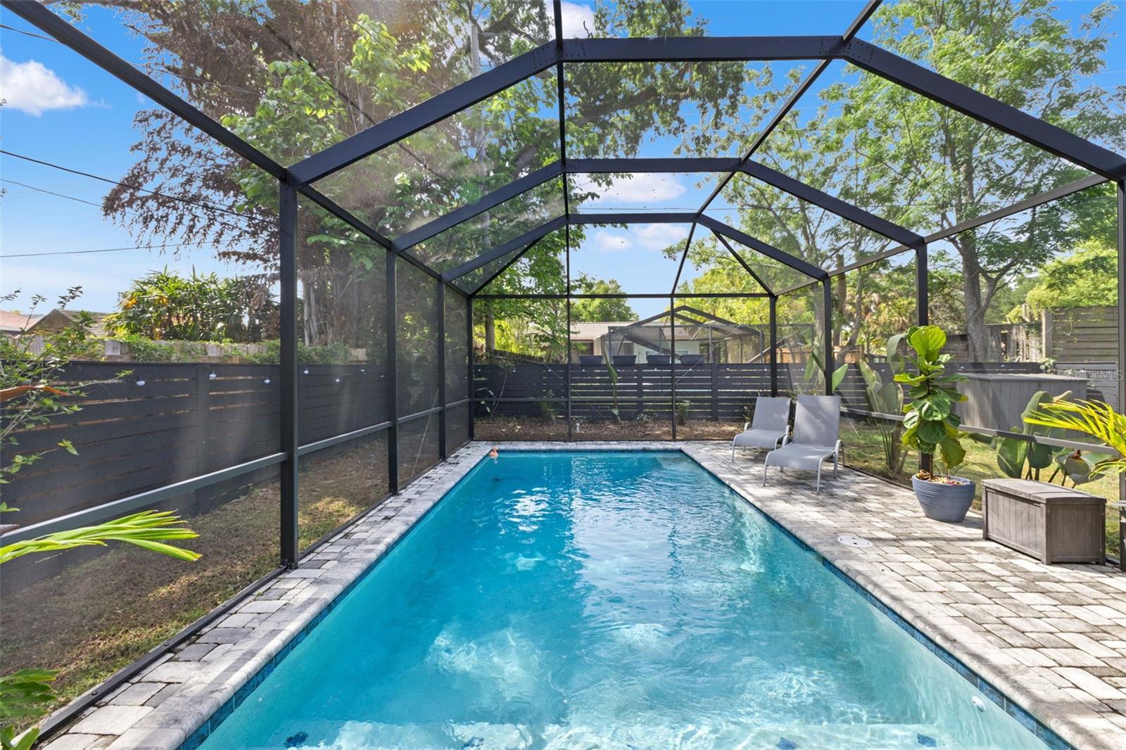 RIVERBEND MANOR - Residential