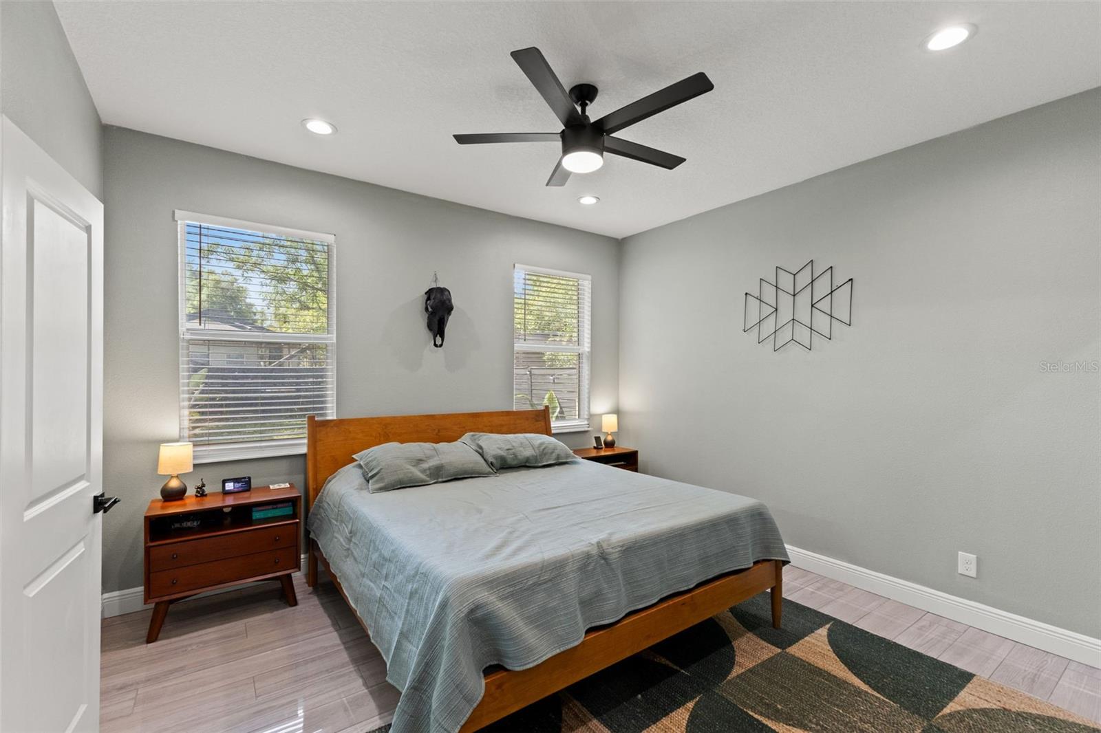 RIVERBEND MANOR - Residential