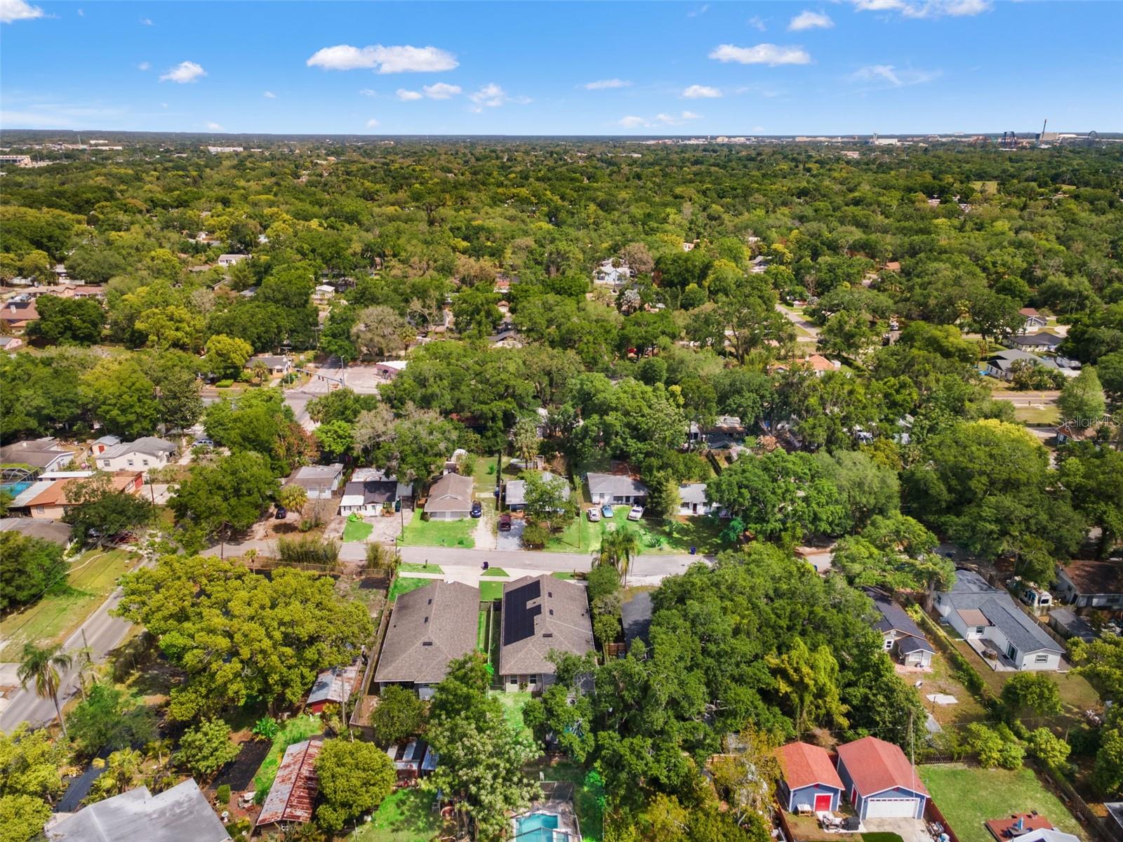 RIVERBEND MANOR - Residential