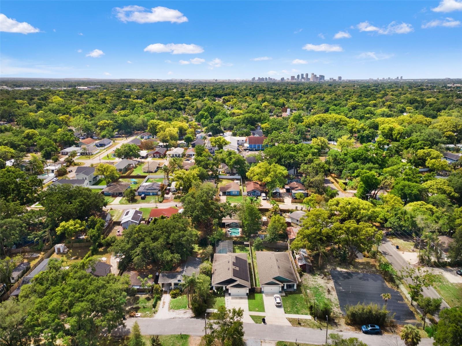RIVERBEND MANOR - Residential