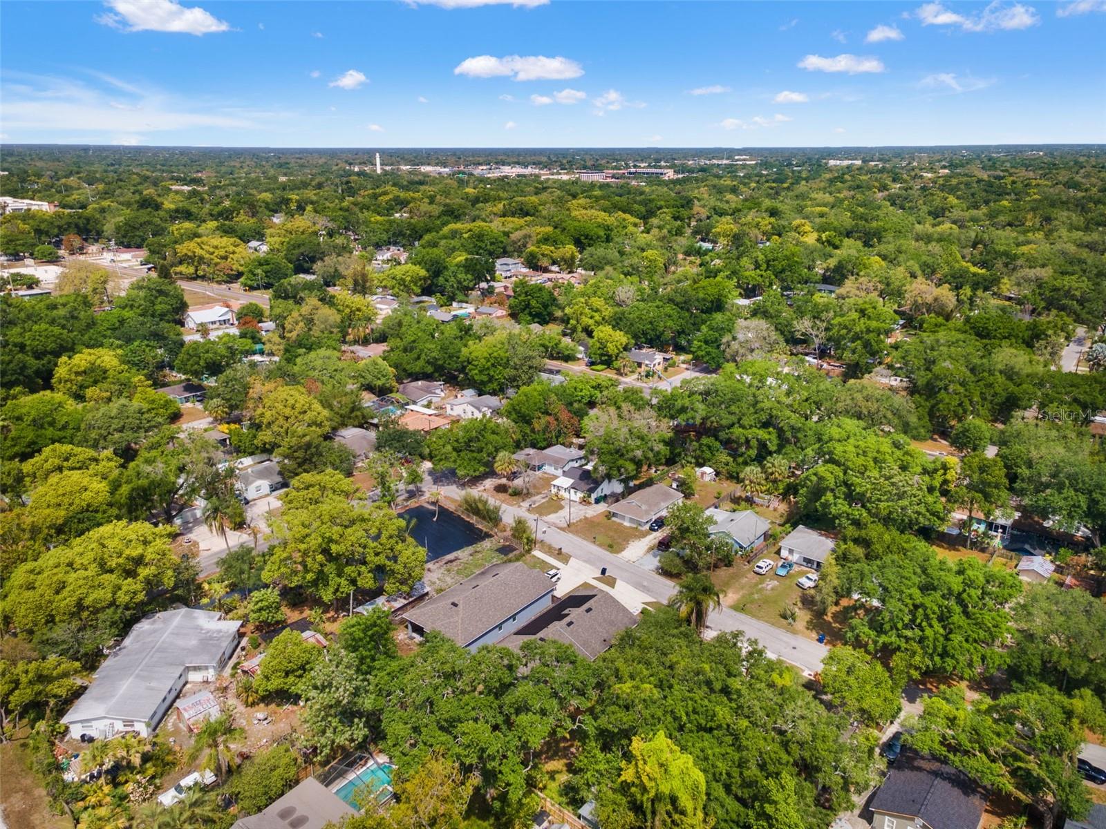 RIVERBEND MANOR - Residential