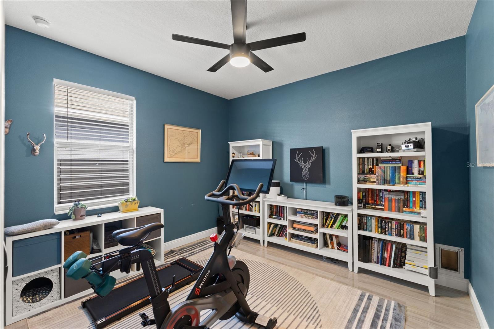 RIVERBEND MANOR - Residential